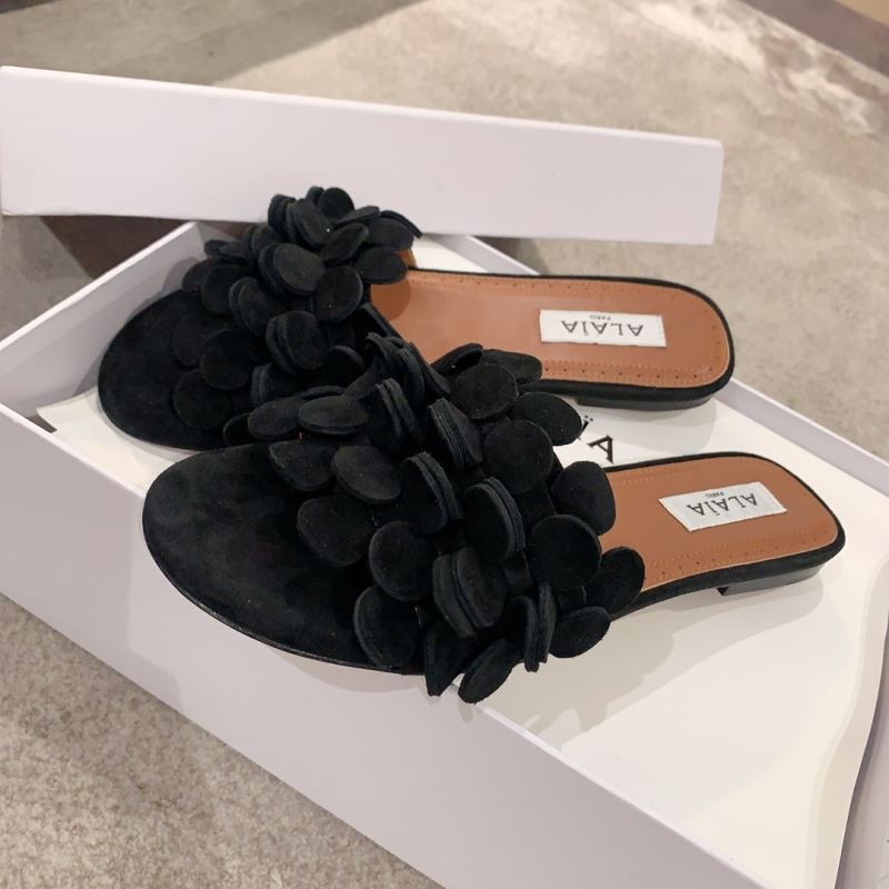 Alaia Sandals